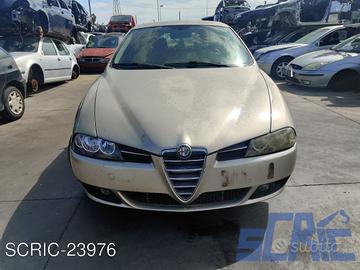 ALFA ROMEO 156 SW 932 1.9 JTD 115CV ricambi