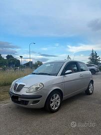 Lancia Ypsilon 1.2