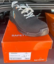 SCARPA BERNER SUPERLIGHT – PROT. S3S  ESD - TG.44