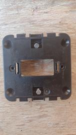 cestelli supporti  porta frutti elettrici 