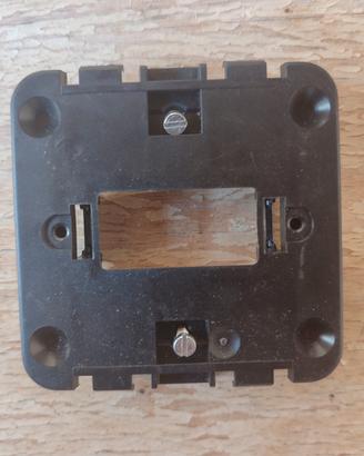 cestelli supporti  porta frutti elettrici 