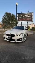 Bmw 125 125d 5p. Msport