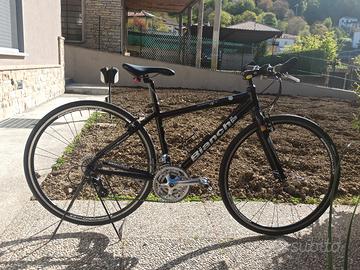 Bici Bianchi