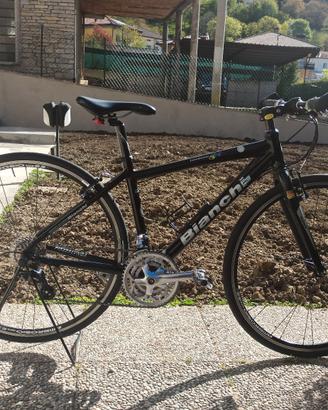 Bici Bianchi