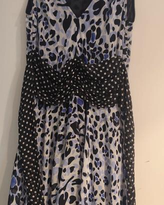 Vestito da cerimonia Roccobarocco 