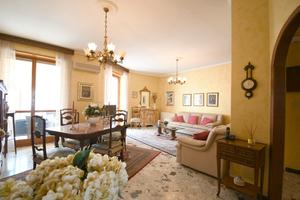 Signorile Quadrivano Luminoso in zona Amsicora