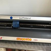 Plotter taglio