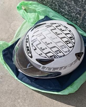 Casco integrale HJC taglia xs (54)