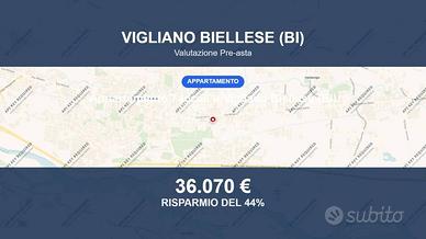 Immobile in asta di 133 m² con più di 5 locali a V