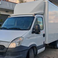 Iveco Daily 35C15