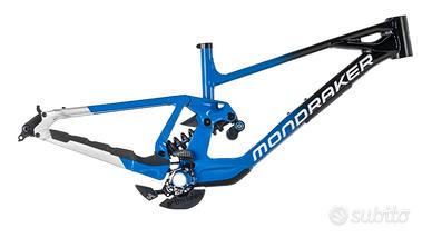 MONDRAKER SUMMUM RR KIT TELAIO TG.M