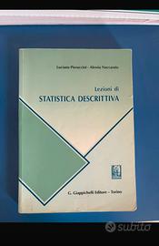 Statistica Descrittiva