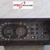 Quadro strumenti Alfa Romeo Giulietta 1.6 77/85