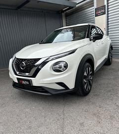 Nissan Juke 1.0 DIG-T 114cv Acenta