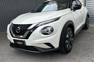 Nissan Juke 1.0 DIG-T 114cv Acenta