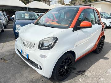Smart ForTwo 70 1.0 Prime