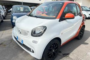 Smart ForTwo 70 1.0 Prime