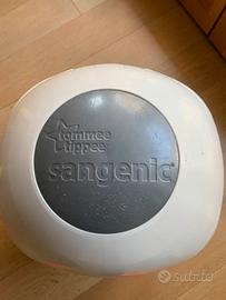 Mangiapannolini Tommee Tippee Sangenic