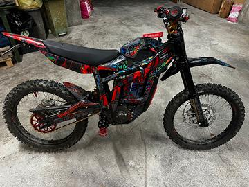 Talaria sting 4000 full optional