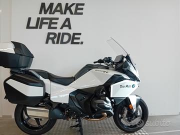 BMW R 1300 RT - 2026
