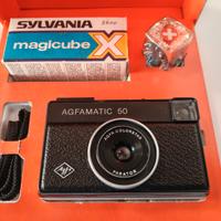 Agfamatic 50