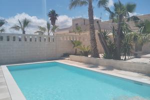 Superlativa Overseas Pool Villa, Mare e Campagna