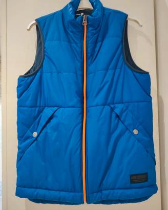 giubbino smanicato ragazzo Original Marines 