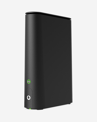 Vodafone Seven Modem Wifi 7 FTTC