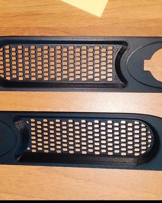 Frecce Mini r50-r52-r53