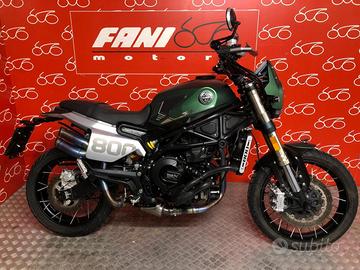 BENELLI Leoncino 800 Trail