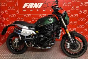 BENELLI Leoncino 800 Trail