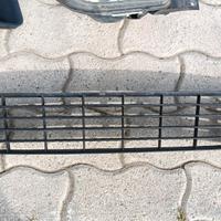 griglia anteriore fiat bravo