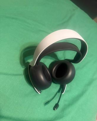Cuffie wireless