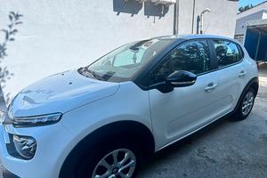  Citroen C3  2020  ottime  condizioni