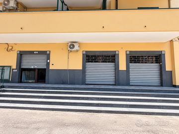 Fitta locale adibito a centro estetico cod. lc038