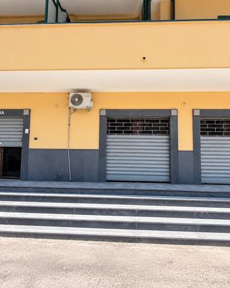 Fitta locale adibito a centro estetico cod. lc038