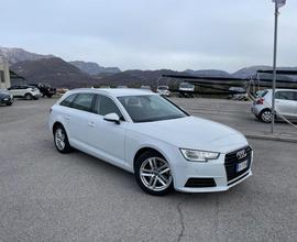 AUDI A4 Avant 2.0 TDI 150 CV S tronic Business