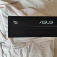 Asus lettore masterizzatore