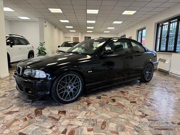 Bmw 330 330Ci cat