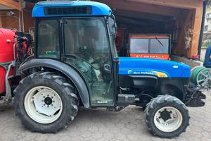 New Holland TN 75V