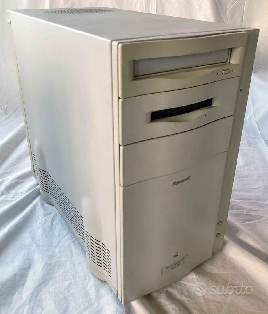 Apple Power Macintosh 8100 100