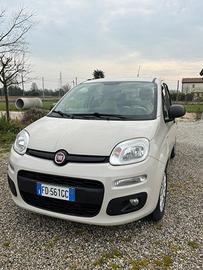 Fiat panda 1.2 gpl