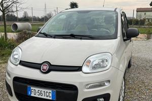 Fiat panda 1.2 gpl