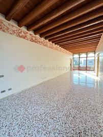 Appartamento Stra [Cod. rif 3282331VRG]