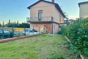 PORZIONE DI BIFAMILIARE A CASTELFRANCO PIANDISCÒ