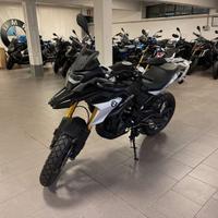 BMW Motorrad G 310 GS