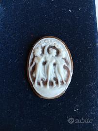 cameo antico 
