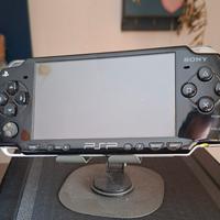 Sony playstation portable psp 2004