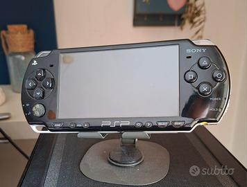 Sony playstation portable psp 2004