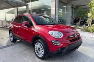 FIAT 500X 2.0 M.Jet 150 CV AT9 4x4 Cross